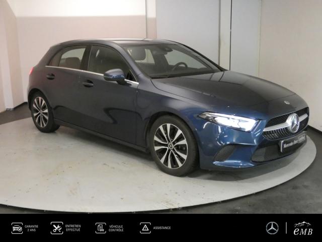 Mercedes Benz Classe A image 8