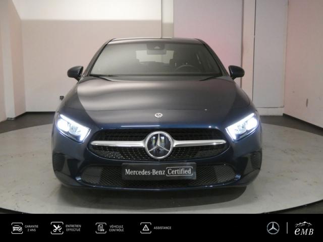 Mercedes Benz Classe A image 5