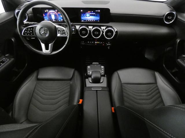 Mercedes Benz Classe A image 3