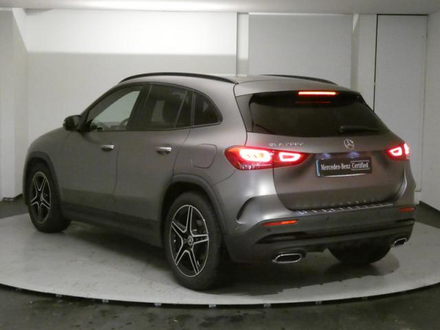 Mercedes Benz Gla image 5