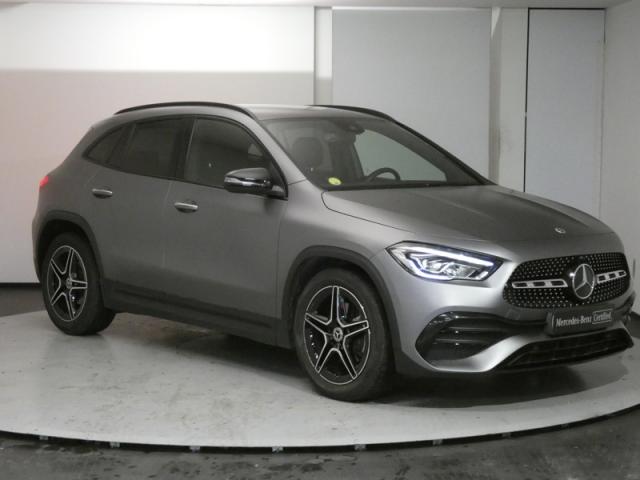 Mercedes Benz Gla image 8