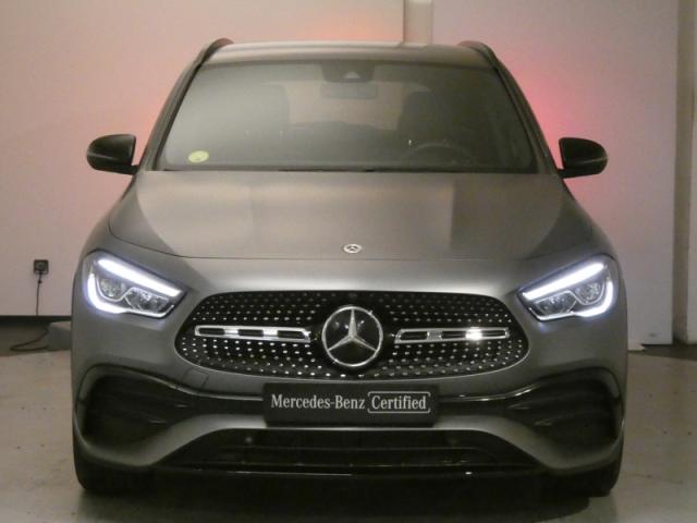Mercedes Benz Gla image 3