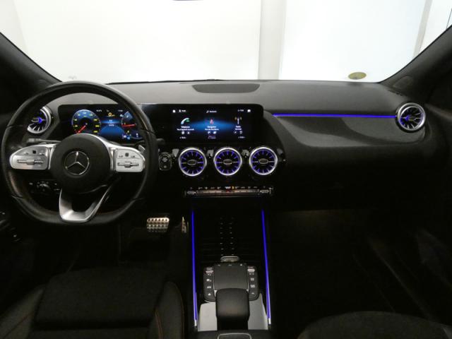 Mercedes Benz Gla image 6