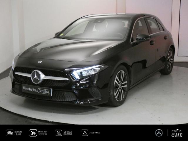 Mercedes Benz Classe A 180 D Progressive Line