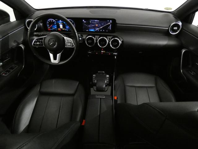 Mercedes Benz Classe A image 5