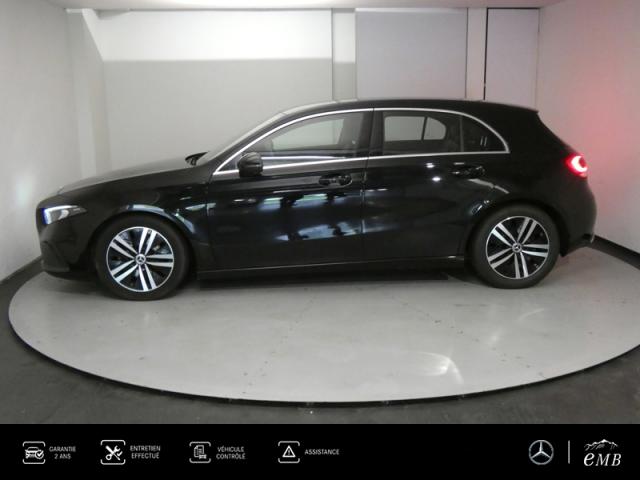 Mercedes Benz Classe A image 8