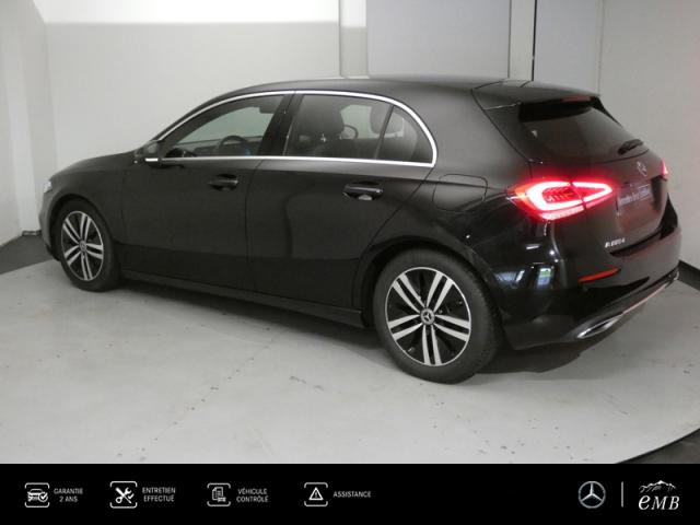 Mercedes Benz Classe A image 4