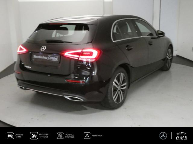 Mercedes Benz Classe A image 7