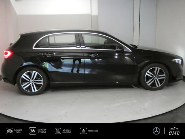 Mercedes Benz Classe A image 2