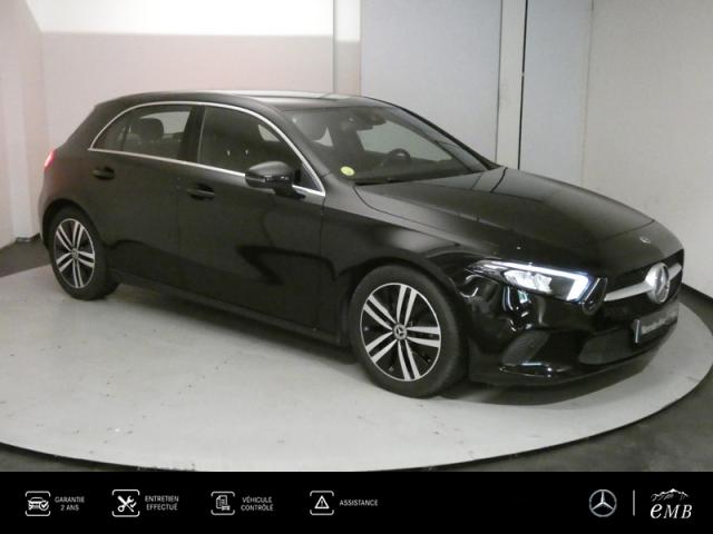 Mercedes Benz Classe A image 3