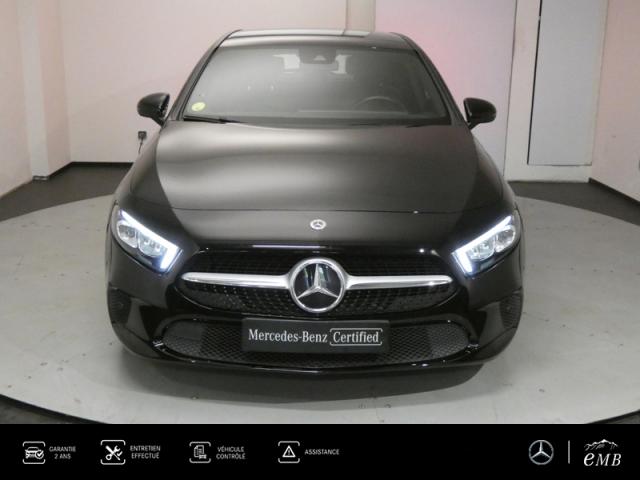 Mercedes Benz Classe A image 6