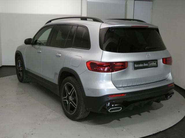 Mercedes Benz Glb image 5