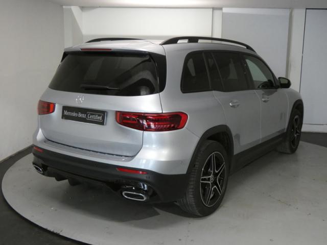 Mercedes Benz Glb image 3