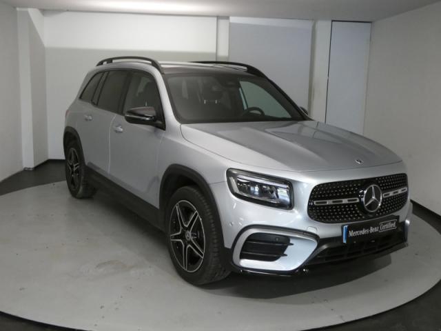Mercedes Benz Glb image 1