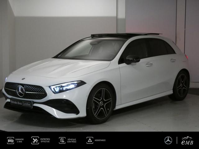 Mercedes Benz Classe A 200 Amg Line