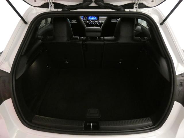 Mercedes Benz Classe A image 1