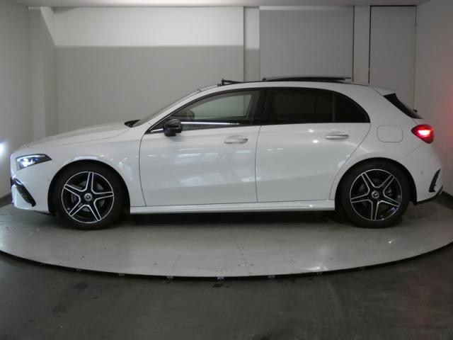 Mercedes Benz Classe A image 6