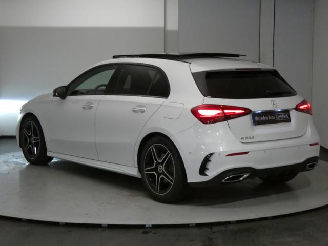 Mercedes Benz Classe A image 3