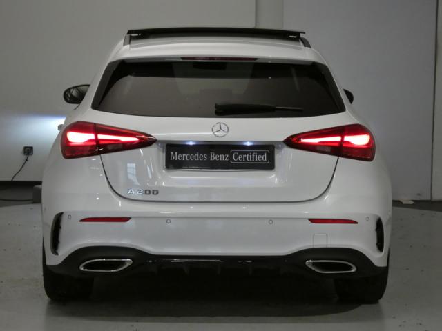 Mercedes Benz Classe A image 5