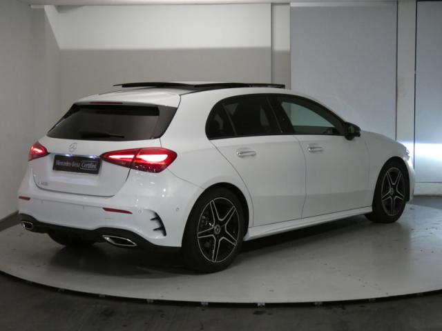 Mercedes Benz Classe A image 7