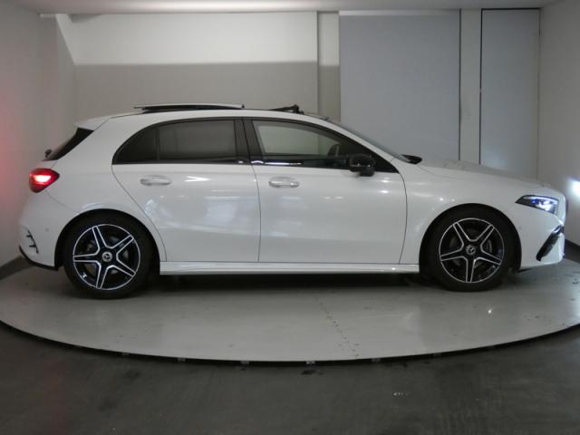Mercedes Benz Classe A image 9