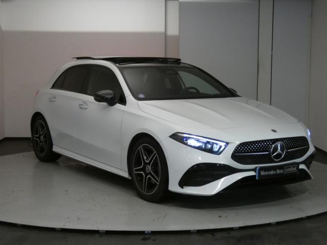 Mercedes Benz Classe A image 4
