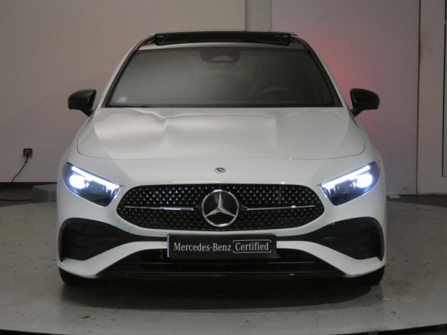 Mercedes Benz Classe A image 2