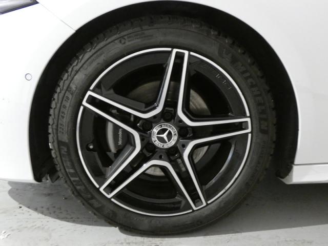 Mercedes Benz Classe A image 8