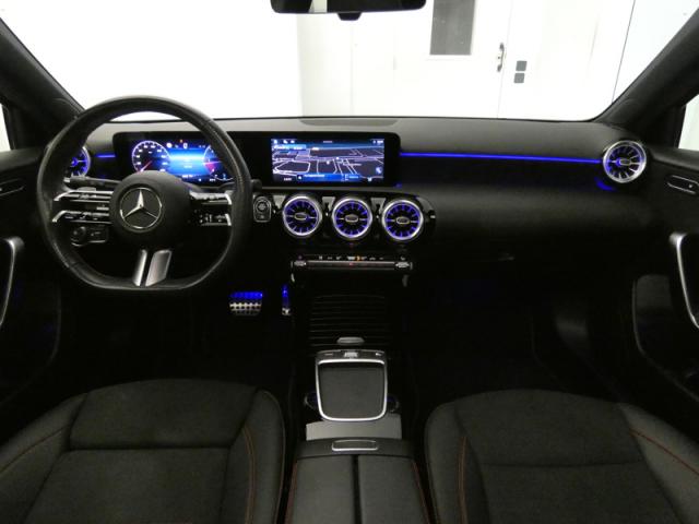 Mercedes Benz Classe A image 1