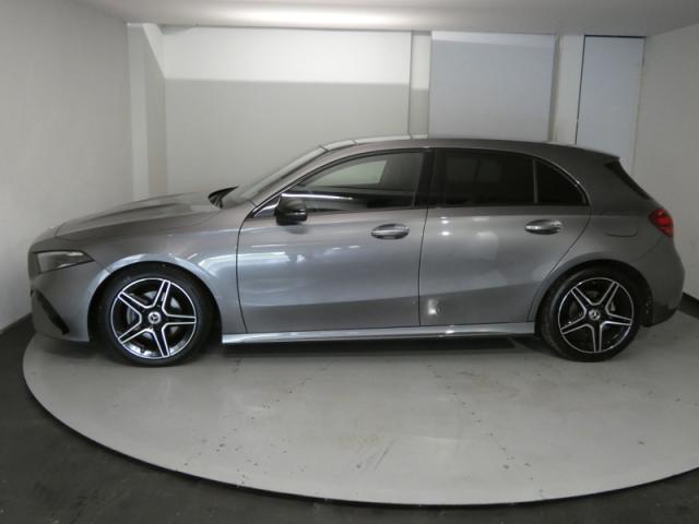 Mercedes Benz Classe A image 2