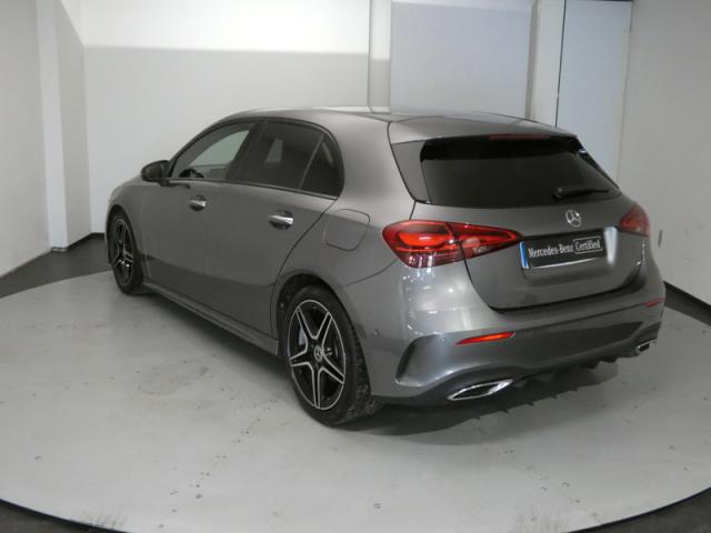 Mercedes Benz Classe A image 5