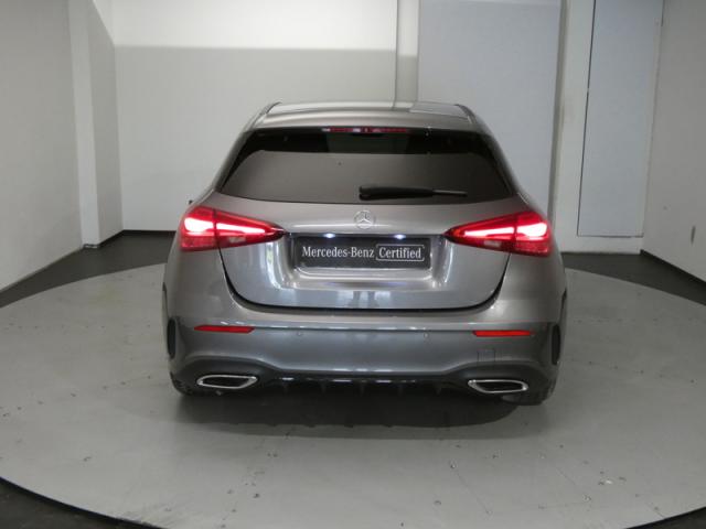 Mercedes Benz Classe A image 6