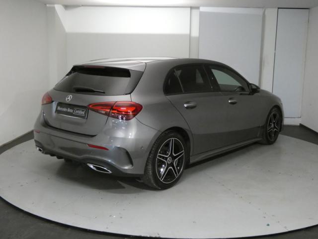 Mercedes Benz Classe A image 9