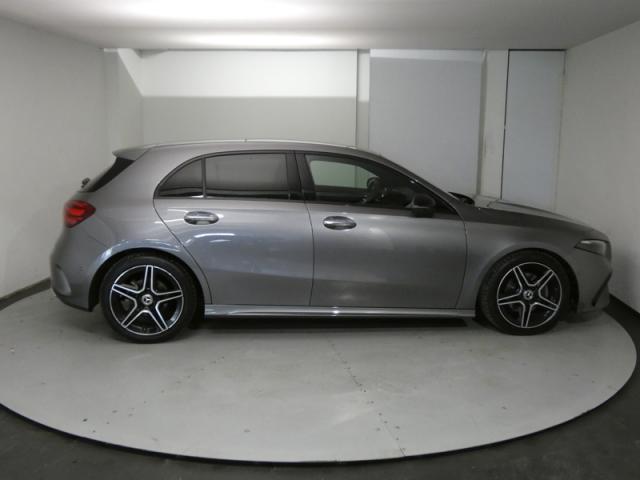 Mercedes Benz Classe A image 3