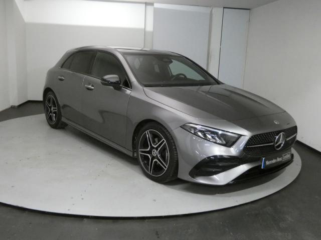 Mercedes Benz Classe A image 7