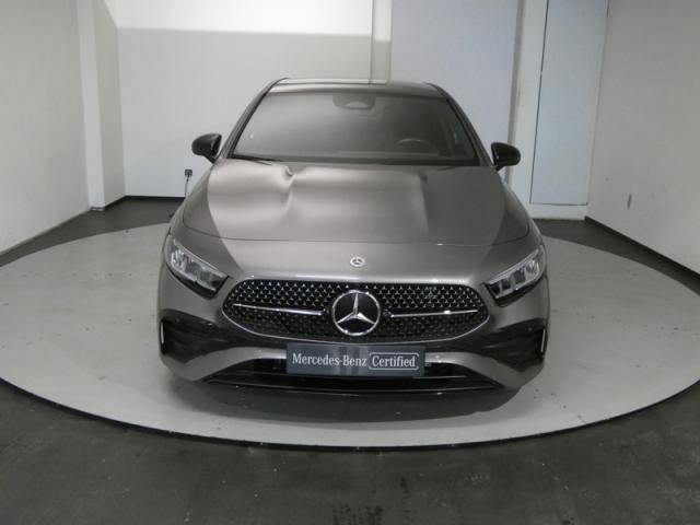 Mercedes Benz Classe A image 8