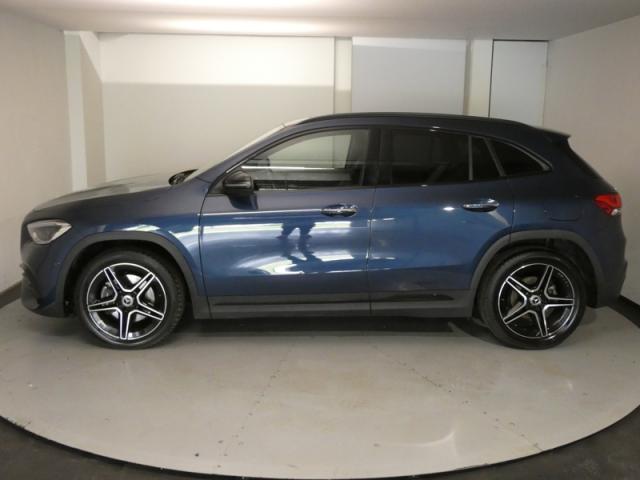 Mercedes Benz Gla image 6