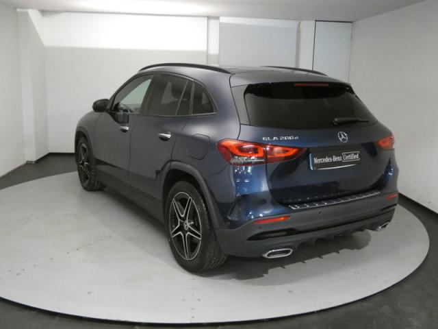 Mercedes Benz Gla image 9