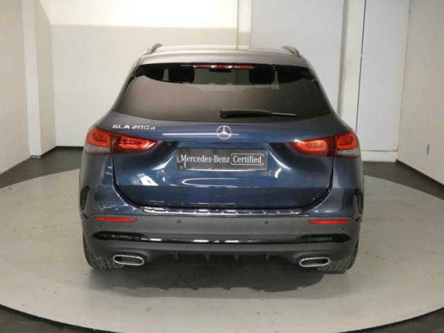 Mercedes Benz Gla image 7