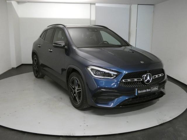 Mercedes Benz Gla image 4
