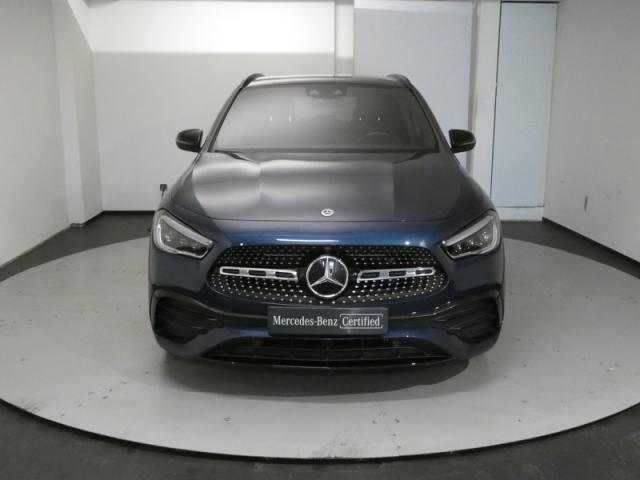 Mercedes Benz Gla image 5
