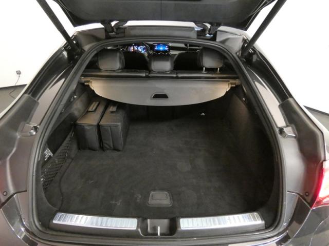 Mercedes Benz Glc Coupé image 4