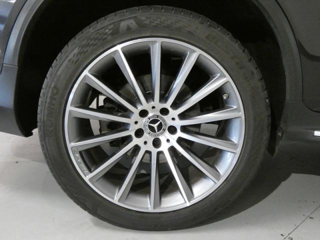 Mercedes Benz Glc Coupé image 3