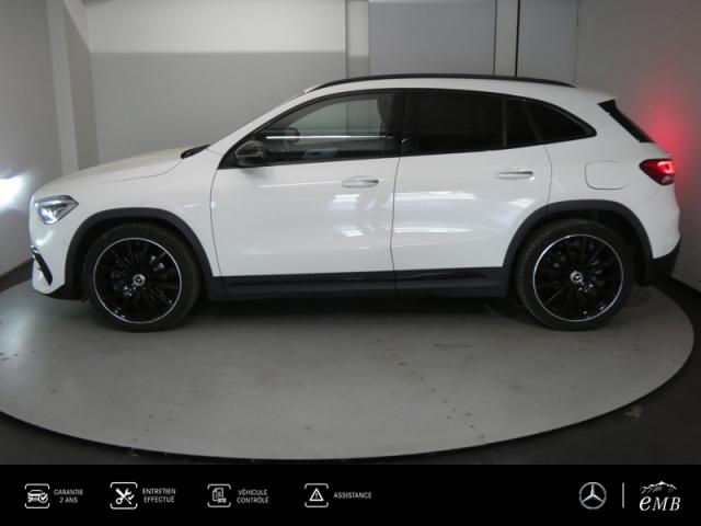 Mercedes Benz Gla image 4