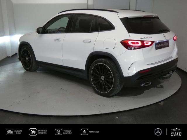 Mercedes Benz Gla image 5