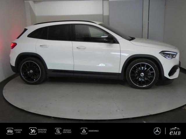 Mercedes Benz Gla image 2