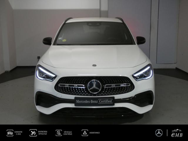 Mercedes Benz Gla image 9