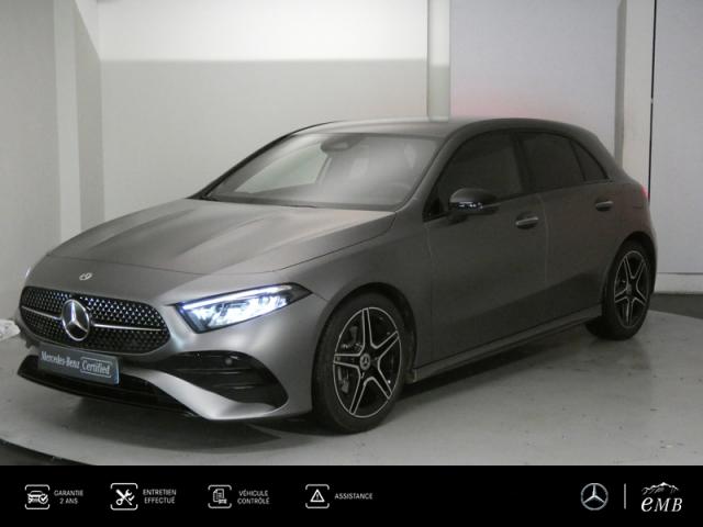 Mercedes Benz Classe A 180 Amg Line