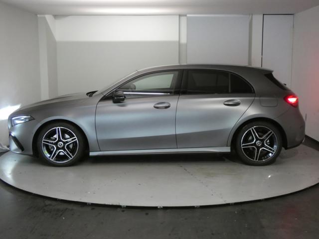 Mercedes Benz Classe A image 2