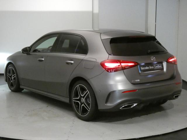 Mercedes Benz Classe A image 6
